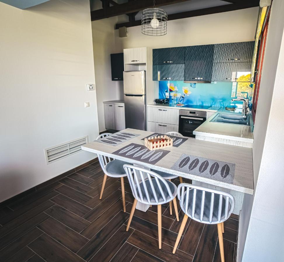 Olive Tree Suites Eleonas Exteriör bild